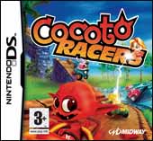 Cocoto Racer